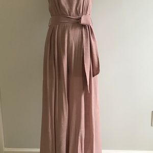 Brand new pants jumper